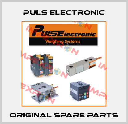 Puls Electronic