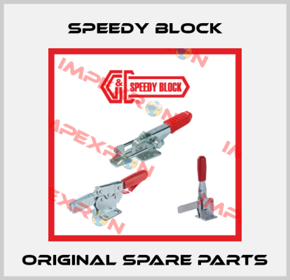 Speedy Block