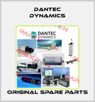 Dantec Dynamics