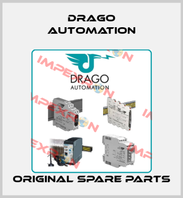 Drago Automation