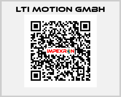 LTI Motion GmbH
