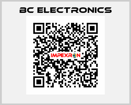 BC ELECTRONICS
