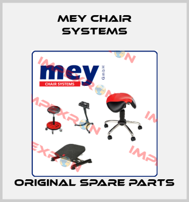 Mey Chair Systems