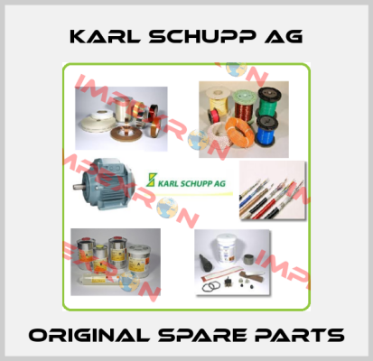 Karl Schupp AG
