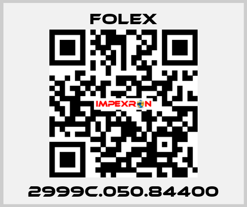 2999C.050.84400 Folex