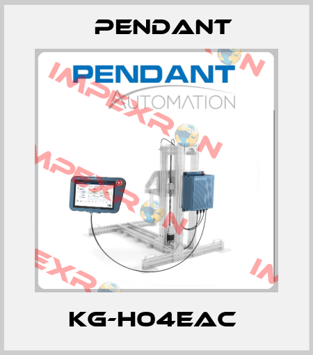 KG-H04EAC  PENDANT