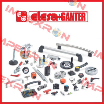 302225 Elesa Ganter