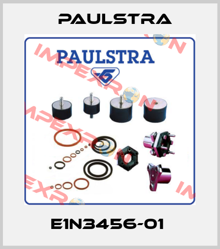 E1N3456-01  Paulstra