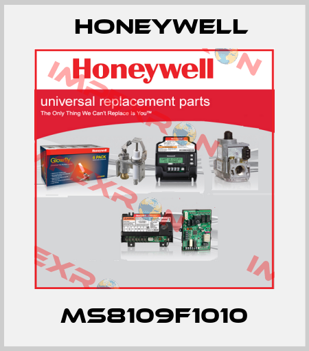 MS8109F1010 Honeywell