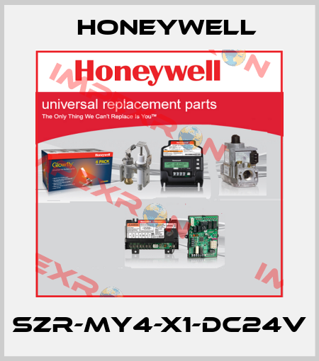 SZR-MY4-X1-DC24V Honeywell