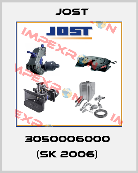 3050006000  (SK 2006)  Jost