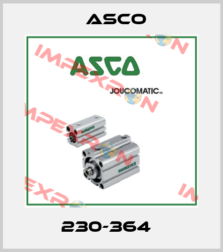 230-364   Asco