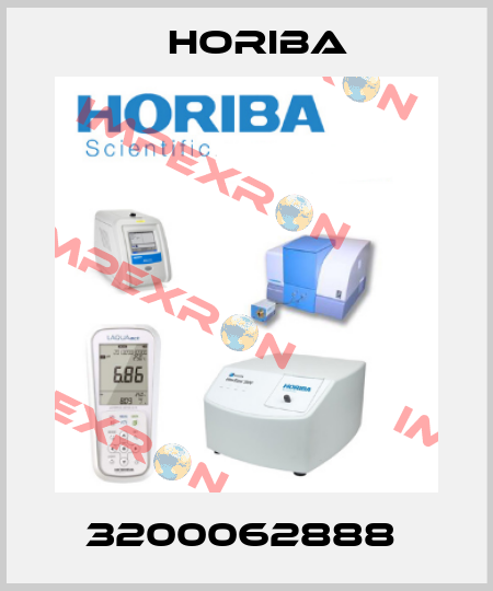 3200062888  Horiba