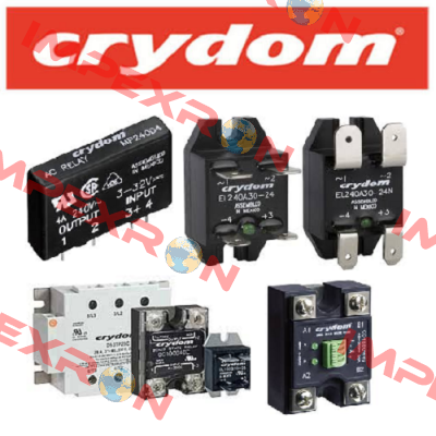 P/N: CC4850W2U  Crydom