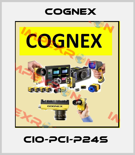 CIO-PCI-P24S  Cognex