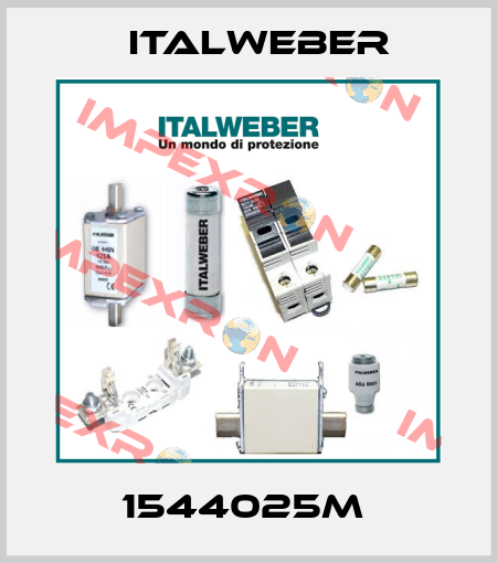1544025M  Italweber