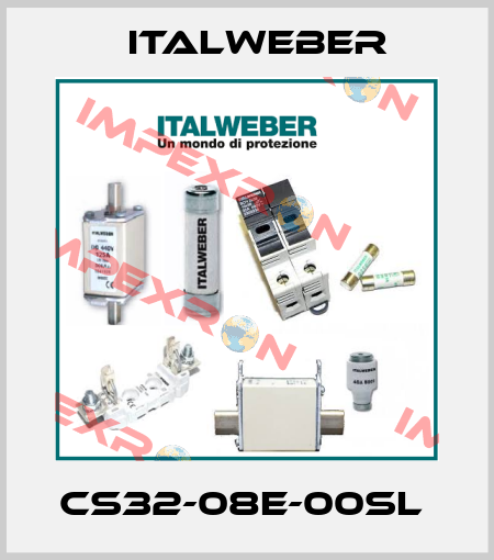 CS32-08E-00SL  Italweber