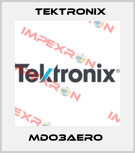 MDO3AERO  Tektronix
