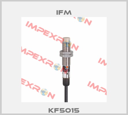 KF5015 Ifm