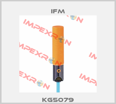 KG5079 Ifm