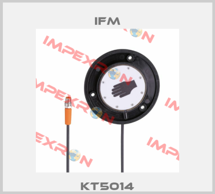 KT5014 Ifm