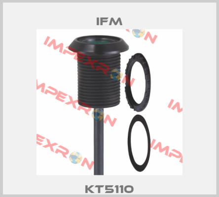 KT5110 Ifm
