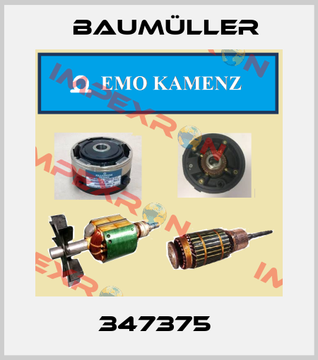 347375  Baumüller