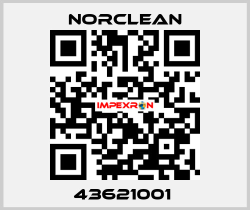 43621001  Norclean