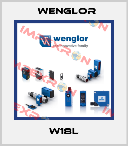 W18L Wenglor