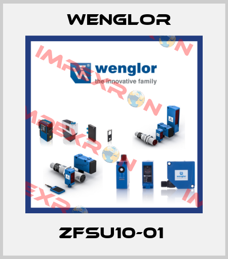ZFSU10-01  Wenglor