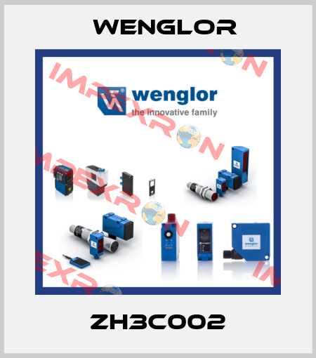 ZH3C002 Wenglor