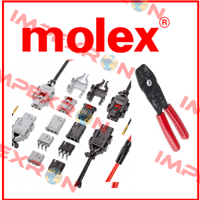 STV M12  Molex