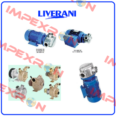 EP NEOS 3/4” - 60410549  Liverani