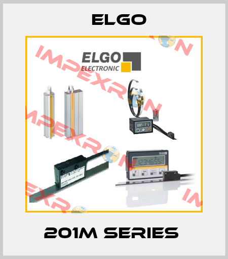 201M Series  Elgo