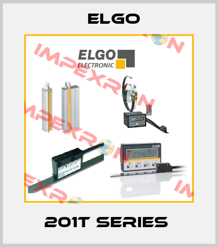 201T Series  Elgo