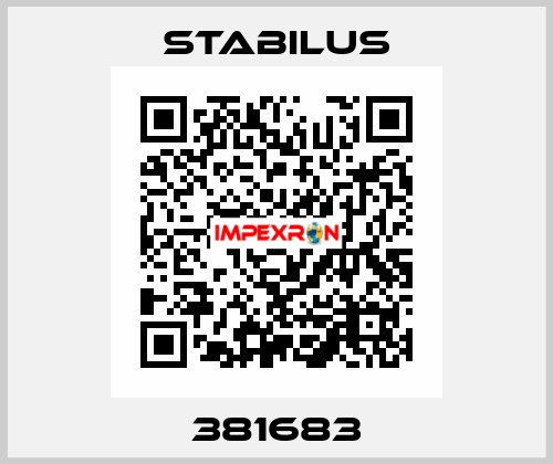 381683 Stabilus