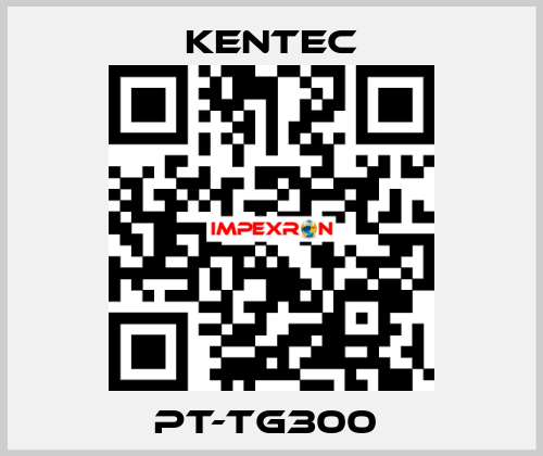 PT-TG300  Kentec