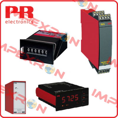 4114 Pr Electronics