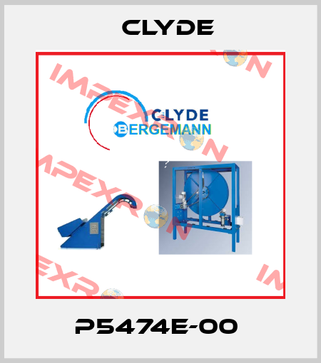 P5474E-00  Clyde