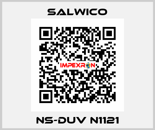 NS-DUV N1121 Salwico