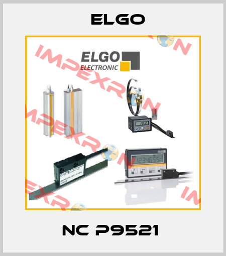 NC P9521  Elgo