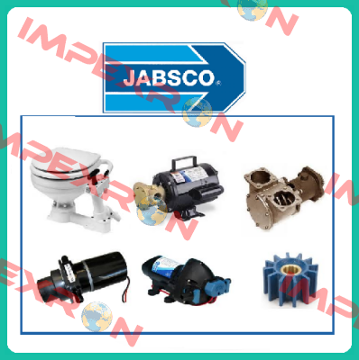 23220  Jabsco