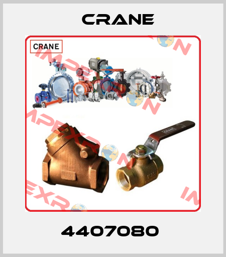 4407080  Crane