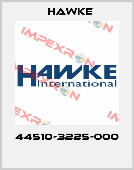 44510-3225-000  Hawke