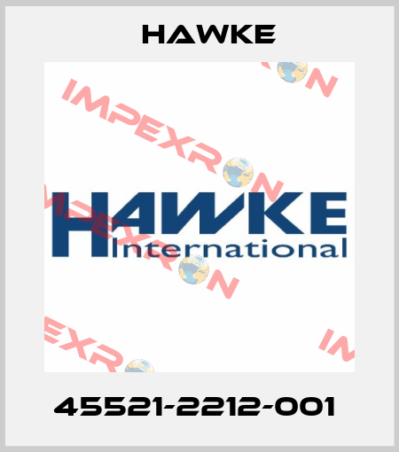 45521-2212-001  Hawke