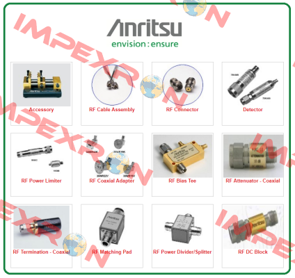 28V50D   Anritsu