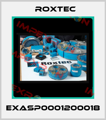 EXASP0001200018 Roxtec
