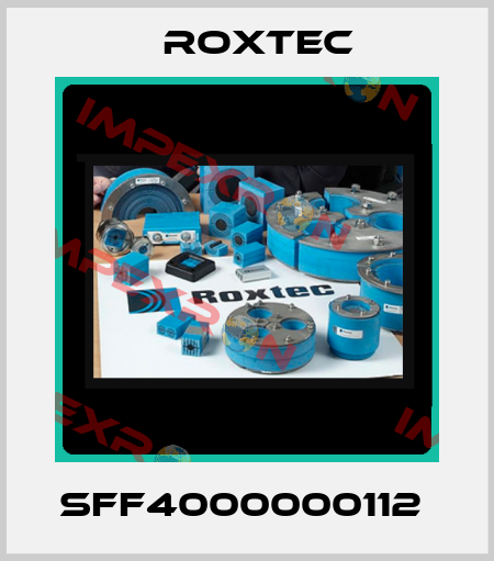 SFF4000000112  Roxtec