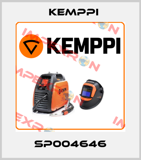 SP004646 Kemppi