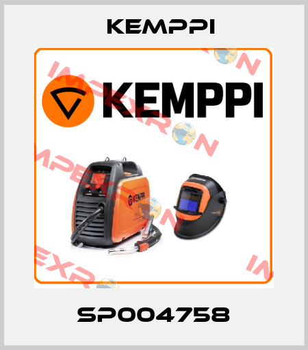 SP004758 Kemppi